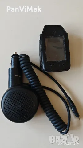 Benq - Siemens EF81, снимка 15 - Siemens - 27141870