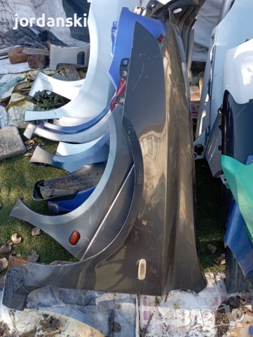 Калници от автомобили и ванове, снимка 17 - Аксесоари и консумативи - 53274398