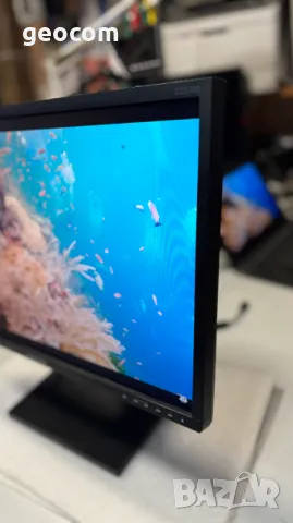 22" Samsung S22C450 монитор (1680x1050,5ms,D-SUB,DVI-D,SPK), снимка 3 - Монитори - 50341054