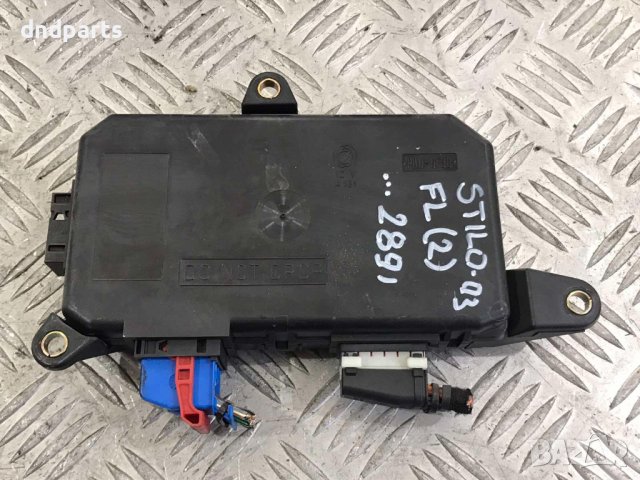 Преден ляв модул Fiat Stilo,2002г./2-врати/