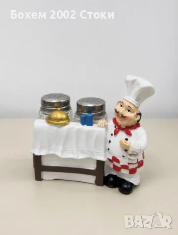 Керамичен готвач – комплект за кухня