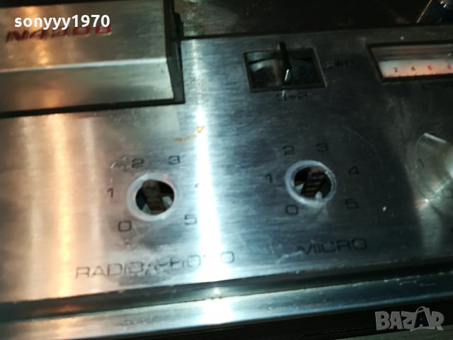 philips n4308/57-ролков-внос switzerland, снимка 9 - Аудиосистеми - 29996100