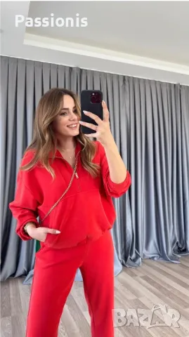 Комплект Oysho/Ойшо, снимка 3 - Спортни екипи - 48774880