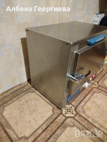 Стерилизатор Horo Dr. Hofmann 016 E, снимка 13 - Медицинска апаратура - 53027740