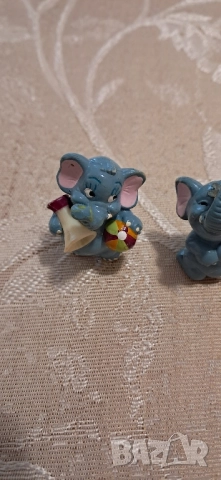 Киндер играчки , снимка 5 - Колекции - 51888383