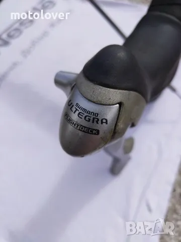 Кормило Itm pro 260 , снимка 4 - Части за велосипеди - 49870522