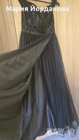 Официална рокля/Бална рокля , снимка 3 - Рокли - 52925136