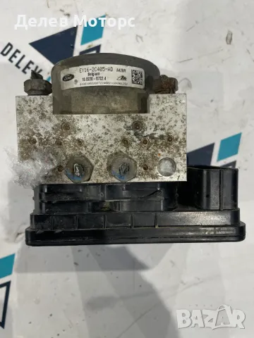 EY162C013AD / EY162C405AD ABS модул от Ford Transit Courier 1.5 TDCI, 2016 г., 75 к.с. , 5 скорости