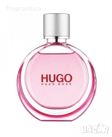 Hugo Boss Hugo Woman Extreme EDP 75ml парфюмна вода за жени за 