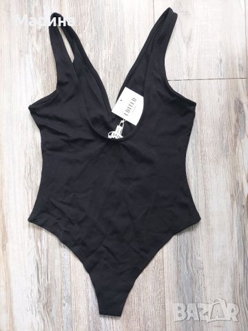 Боди "Edited", снимка 2 - Корсети, бюстиета, топове - 40616071