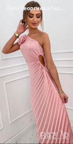 Нова рокля размер S/M
