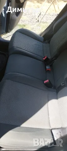 seat altea 1.9 tdi , снимка 6 - Автомобили и джипове - 56007894