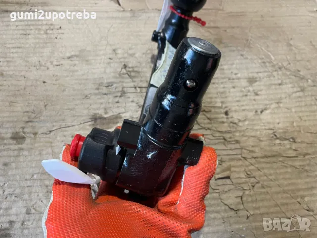 Автоматичен Сваляем Теглич Глава Топка за Volkswagen Polo VI T-Roc, снимка 5 - Части - 48520517