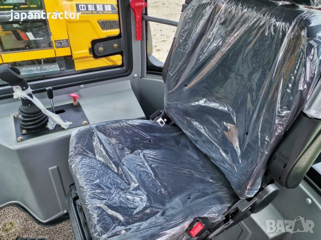 Челен товарач нови, снимка 7 - Индустриална техника - 39034484