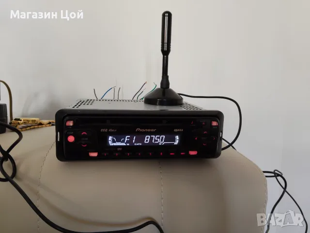 Pioneer model DEH 1530 R