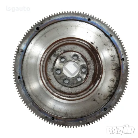 Комплект съединител с маховик Volkswagen Golf VI 2008-2016 ID: 145037, снимка 4 - Части - 49644617