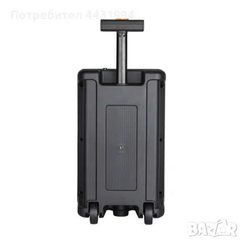 Активна тонколона Rancore RS111XR, снимка 3 - Тонколони - 51283981