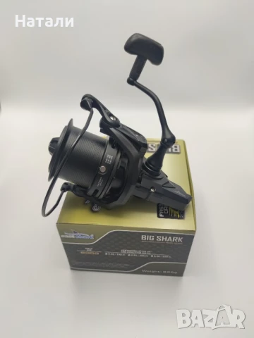Риболовна Макара East Shark 8000 