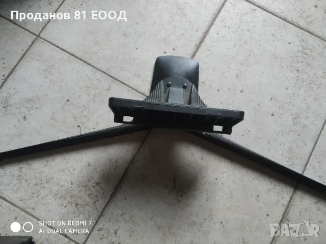 Телевизор samsung ue43tu6072u, снимка 2 - Части и Платки - 49344976