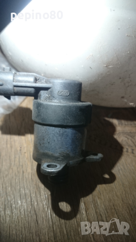 Регулатор(клапан) високо налягане Рено Master 2.5DCI, снимка 2 - Бусове и автобуси - 44618146