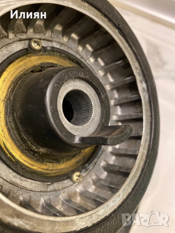 BMW E30 спортен волан, снимка 5 - Части - 52940864