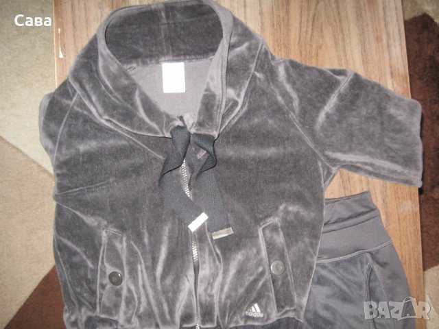 Горнище и долнище ADIDAS   дамски,С-М