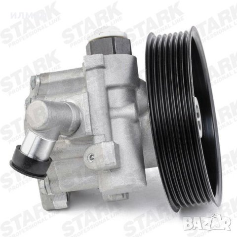 34669301 Хидравлична рейка за Мерцедес  Спринтер 