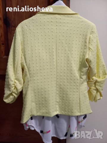  Риза , снимка 3 - Сака - 39594058