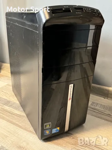 Компютър i5/Nvidia/8RAM/1000GB., снимка 1