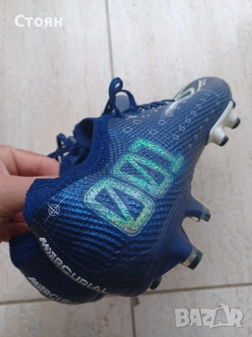 Бутонки, снимка 6 - Спортна екипировка - 52349129