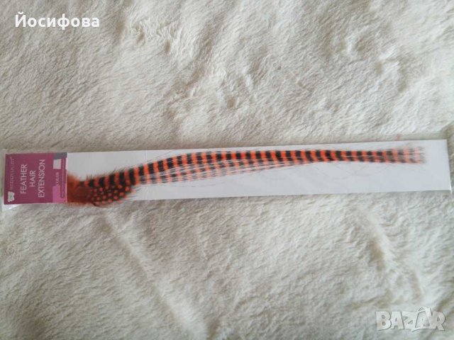 екстеншън за коса, снимка 2 - Аксесоари за коса - 31085685