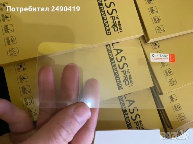 Аксесоари за iphone протектори за тъч и задна камера , снимка 8 - Резервни части за телефони - 49150097