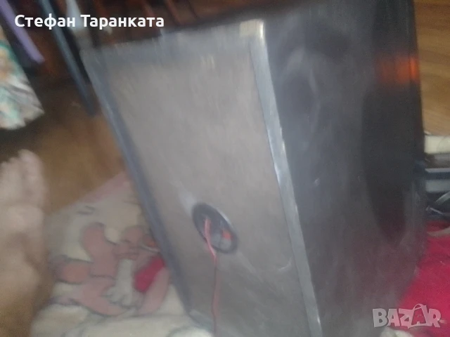 тонколона SONY, снимка 4 - Тонколони - 51371784