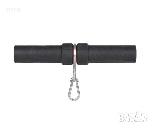 Лост за претегляне Fox Carpmaster HD Weigh Bar – здрав аксесоар, снимка 3 - Такъми - 51843959