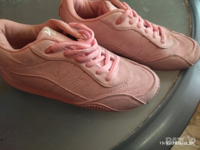 Маратонки, снимка 4 - Маратонки - 40705557