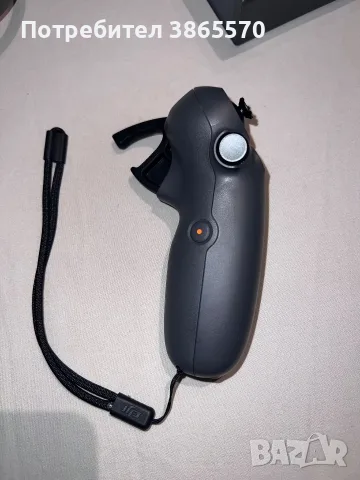 DJI Avata 2 Fly More Combo 3 Batteries, снимка 10 - Дронове и аксесоари - 56459740