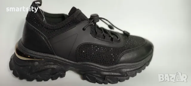 Дамски маратонки , снимка 2 - Маратонки - 47576072