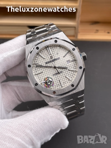 Часовник Audemars Piguet 41mm, снимка 1