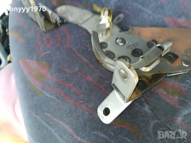 🚘KIA SORENTO 2005-РЪЧНА 0710221914, снимка 10 - Аксесоари и консумативи - 38256425