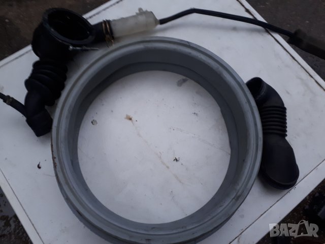 Продавам на части пералня BOSCH WFL 1662, снимка 11 - Перални - 37793945