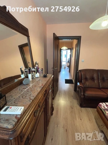 Собственик продава двустаен Генерали, снимка 16 - Апартаменти - 48728624