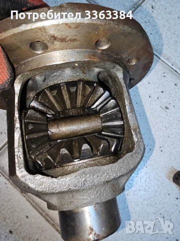 Продавам Радиатор за Жук, снимка 4 - Части - 50892756