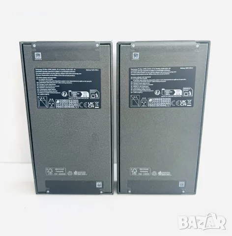 НОВ! Samsung Galaxy S25 Ultra 5G 512GB  WhiteSilver 2г.Гаранция!, снимка 2 - Samsung - 55934587
