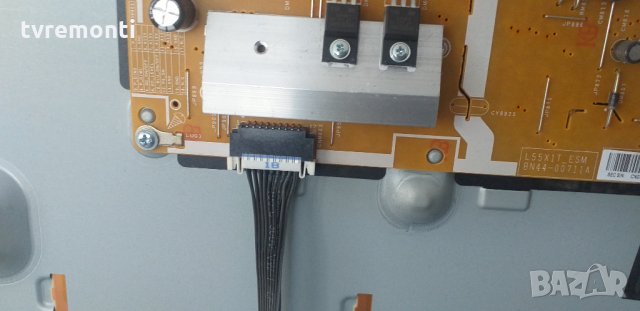 Power Supply BN44-00711A, снимка 3 - Части и Платки - 30060797