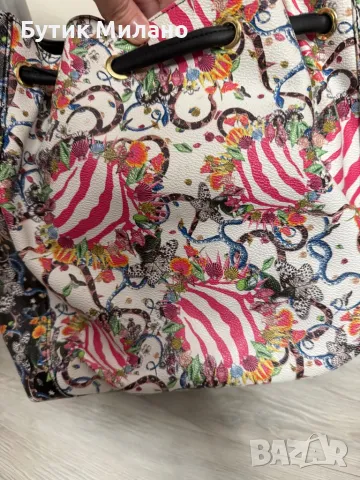 Лимитирана колекция Just Cavalli, снимка 7 - Чанти - 49171271