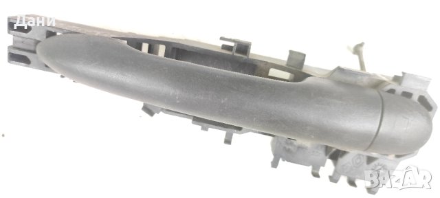 Външна дръжка Рено Меган 2 (предна лява, задна дясна)