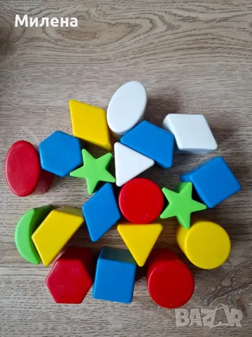 Образователна игра, снимка 6 - Образователни игри - 48587212