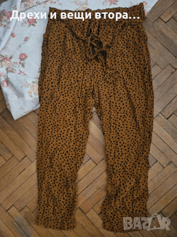 дамски панталон LC Waikiki р-р 46