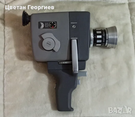 камера ELMO 8S