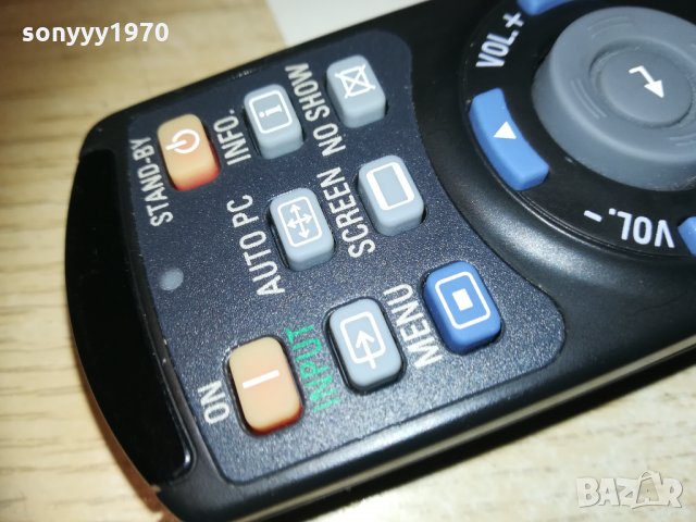 sanyo remote control 2302211955, снимка 11 - Дистанционни - 31929147